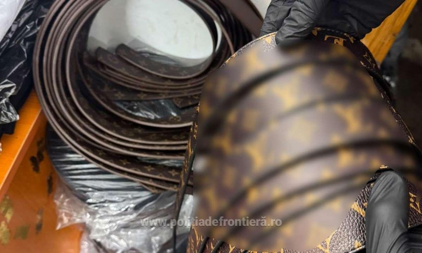 foto peste 7 800 de produse suspectate a fi contrafacute descoperite in autocare pe ruta turcia romania foto peste 7 800 de produse suspectate a fi contrafacute descoperite in autocare pe ruta turcia romania