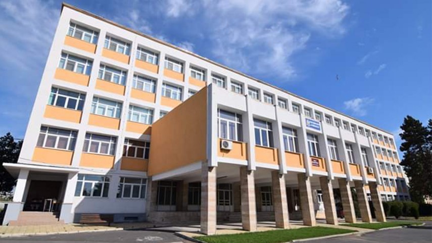 Colegiul Național Militar „Alexandru Ioan Cuza”