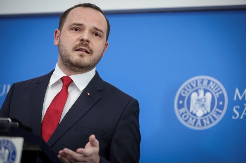 Sursă: Facebook/Alexandru Rogobete