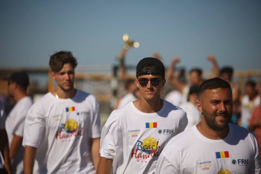 cs medgidia campioana natioala la handbal pe plaja vasile niculai mvp ul finalei si cel mai bun portar cs medgidia campioana natioala la handbal pe plaja vasile niculai mvp ul finalei si cel mai bun portar