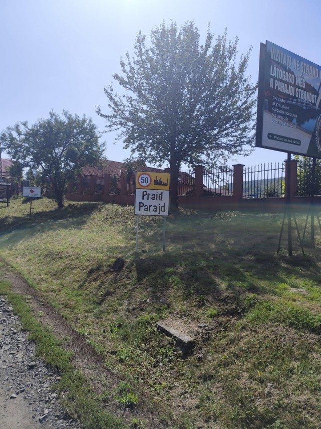 janos kiss din maramures a traversat romania pe bicicleta pentru o cauza nobila si va alerga 24 de ore janos kiss din maramures a traversat romania pe bicicleta pentru o cauza nobila si va alerga 24 de ore