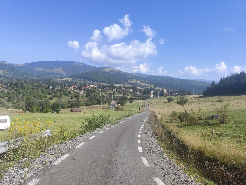 janos kiss din maramures a traversat romania pe bicicleta pentru o cauza nobila si va alerga 24 de ore janos kiss din maramures a traversat romania pe bicicleta pentru o cauza nobila si va alerga 24 de ore
