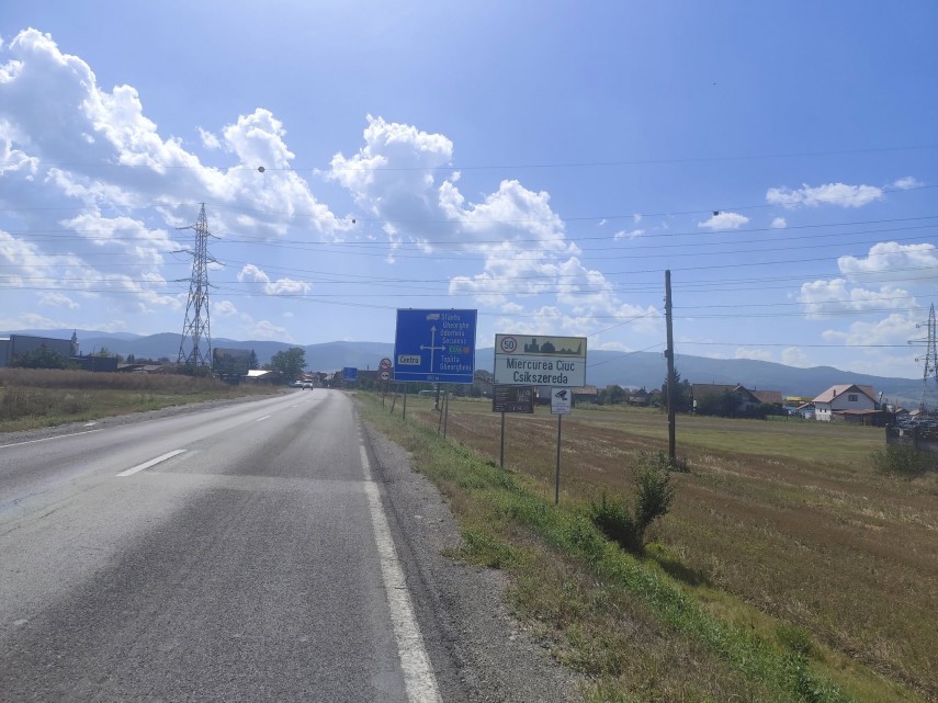 janos kiss din maramures a traversat romania pe bicicleta pentru o cauza nobila si va alerga 24 de ore janos kiss din maramures a traversat romania pe bicicleta pentru o cauza nobila si va alerga 24 de ore