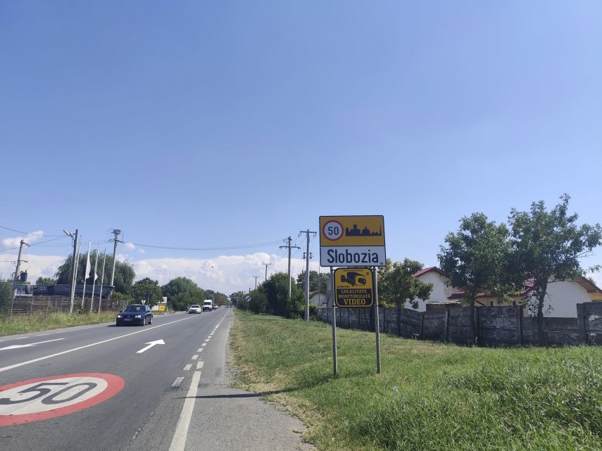 janos kiss din maramures a traversat romania pe bicicleta pentru o cauza nobila si va alerga 24 de ore janos kiss din maramures a traversat romania pe bicicleta pentru o cauza nobila si va alerga 24 de ore