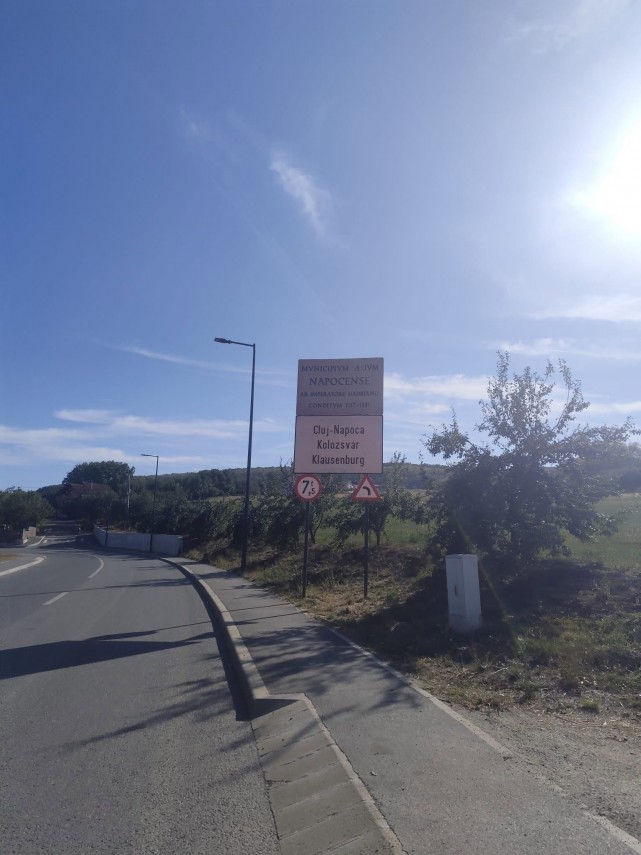 janos kiss din maramures a traversat romania pe bicicleta pentru o cauza nobila si va alerga 24 de ore janos kiss din maramures a traversat romania pe bicicleta pentru o cauza nobila si va alerga 24 de ore