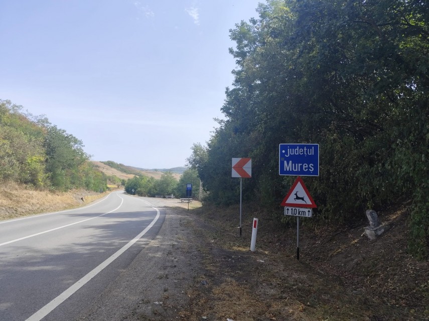 janos kiss din maramures a traversat romania pe bicicleta pentru o cauza nobila si va alerga 24 de ore janos kiss din maramures a traversat romania pe bicicleta pentru o cauza nobila si va alerga 24 de ore