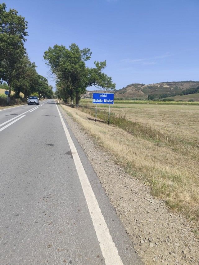 janos kiss din maramures a traversat romania pe bicicleta pentru o cauza nobila si va alerga 24 de ore janos kiss din maramures a traversat romania pe bicicleta pentru o cauza nobila si va alerga 24 de ore