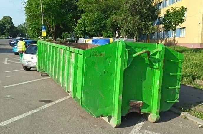Sursă foto: Primăria Constanța