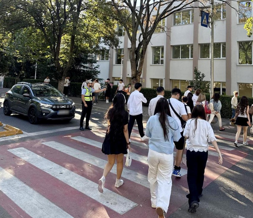 politia locala constanta mobilizata la inceput de an scolar masuri speciale de siguranta si trafic in politia locala constanta mobilizata la inceput de an scolar masuri speciale de siguranta si trafic in