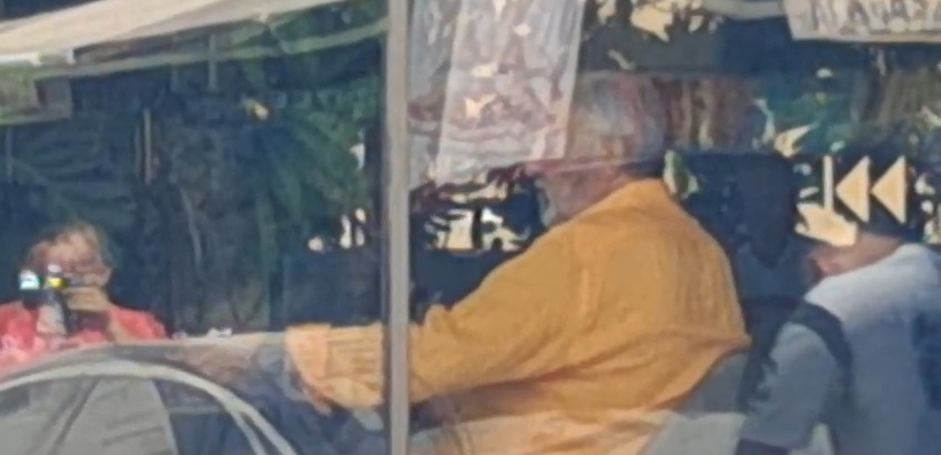 foto video ilie nastase surprins la un restaurant in navodari la scurt timp dupa ordinul de protectie foto video ilie nastase surprins la un restaurant in navodari la scurt timp dupa ordinul de protectie