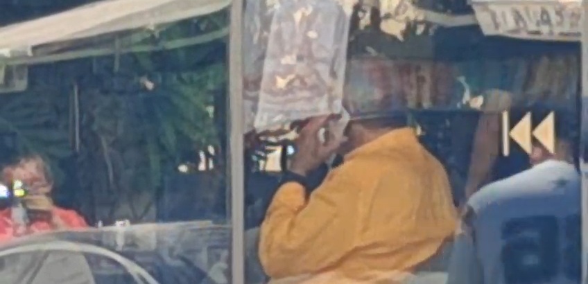 foto video ilie nastase surprins la un restaurant in navodari la scurt timp dupa ordinul de protectie foto video ilie nastase surprins la un restaurant in navodari la scurt timp dupa ordinul de protectie