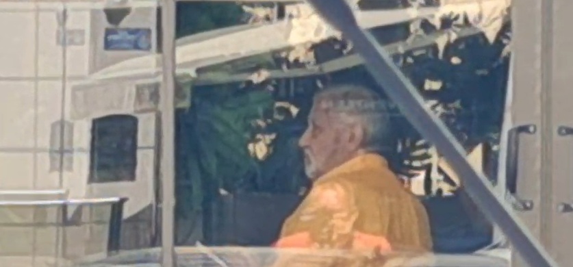 foto video ilie nastase surprins la un restaurant in navodari la scurt timp dupa ordinul de protectie foto video ilie nastase surprins la un restaurant in navodari la scurt timp dupa ordinul de protectie