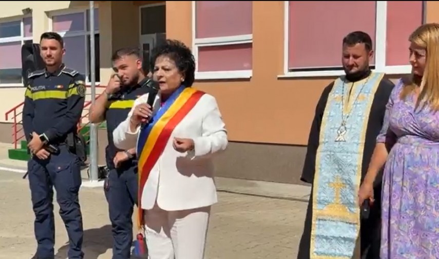 Sursa foto: Facebook/ Cumpana News