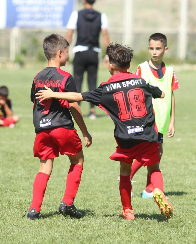 fotbal viva sport constanta patru medalii la albena la golden dobrudzha cup 2026 o saptamana excelenta fotbal viva sport constanta patru medalii la albena la golden dobrudzha cup 2026 o saptamana excelenta