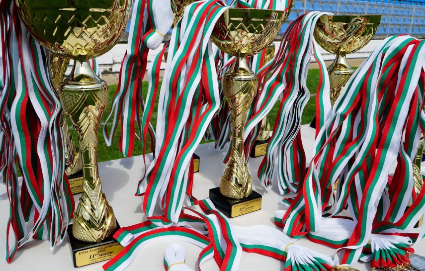 fotbal viva sport constanta patru medalii la albena la golden dobrudzha cup 2026 o saptamana excelenta fotbal viva sport constanta patru medalii la albena la golden dobrudzha cup 2026 o saptamana excelenta