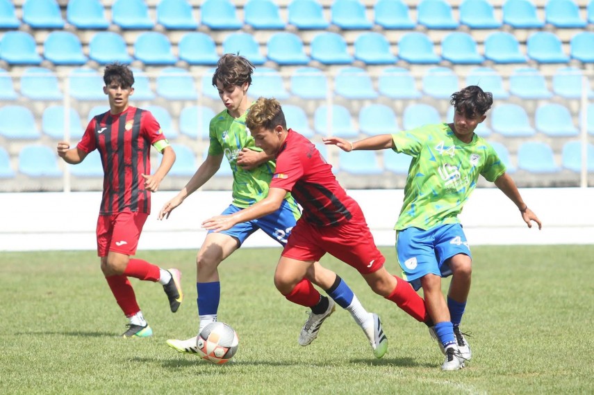 fotbal viva sport constanta patru medalii la albena la golden dobrudzha cup 2026 o saptamana excelenta fotbal viva sport constanta patru medalii la albena la golden dobrudzha cup 2026 o saptamana excelenta