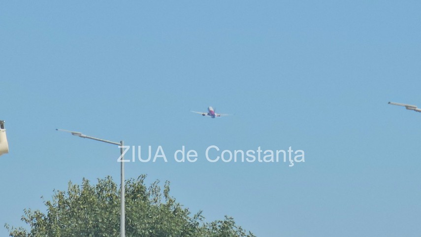 conexiune directa intre litoral si capitala italiei live video foto wizz air lanseaza ruta roma constanta conexiune directa intre litoral si capitala italiei live video foto wizz air lanseaza ruta roma constanta