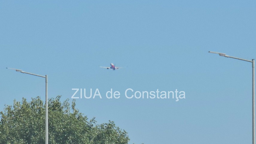conexiune directa intre litoral si capitala italiei live video foto wizz air lanseaza ruta roma constanta conexiune directa intre litoral si capitala italiei live video foto wizz air lanseaza ruta roma constanta