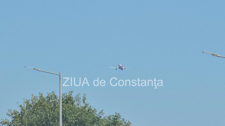 conexiune directa intre litoral si capitala italiei live video foto wizz air lanseaza ruta roma constanta conexiune directa intre litoral si capitala italiei live video foto wizz air lanseaza ruta roma constanta