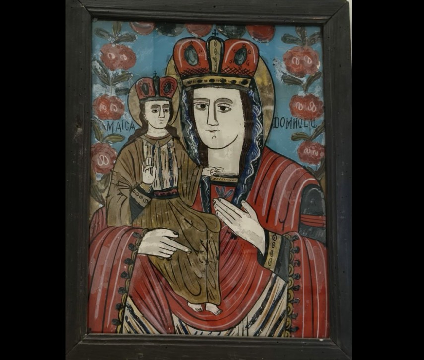 Sursa foto: Muzeul de Artă Populară Constanța