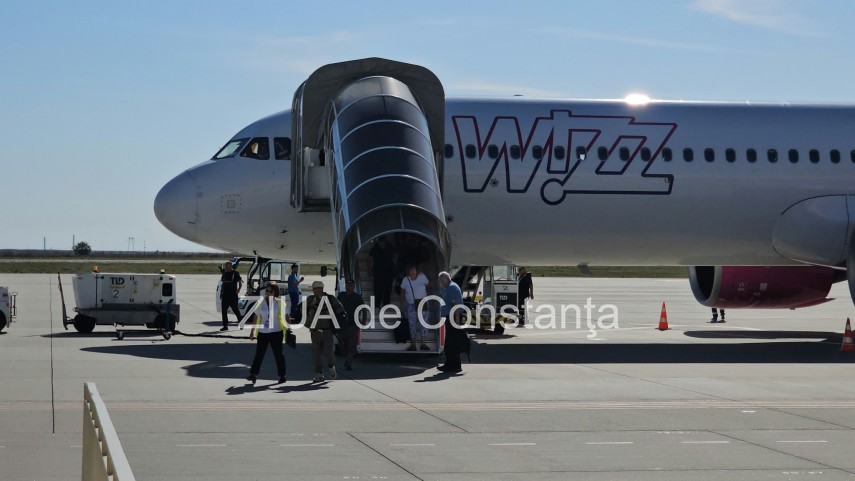 conexiune directa intre litoral si capitala italiei live video foto wizz air lanseaza ruta roma constanta conexiune directa intre litoral si capitala italiei live video foto wizz air lanseaza ruta roma constanta