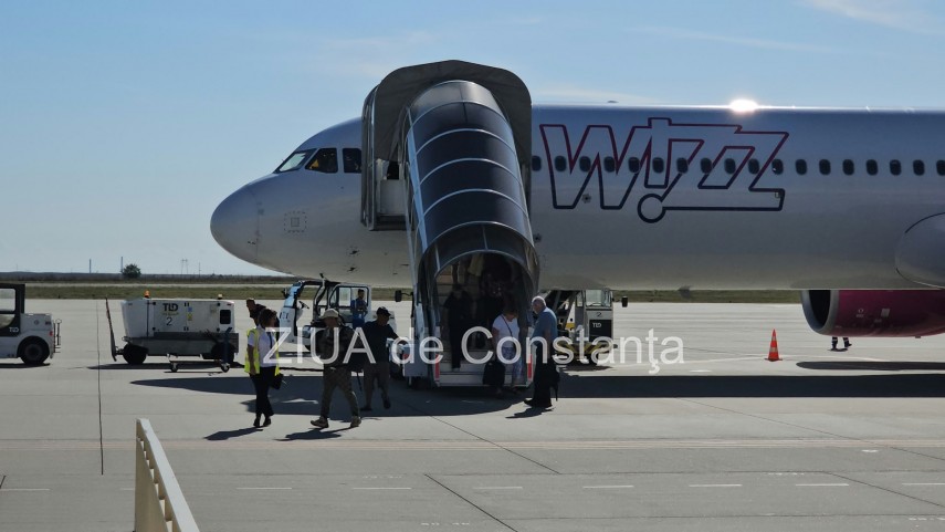 conexiune directa intre litoral si capitala italiei live video foto wizz air lanseaza ruta roma constanta conexiune directa intre litoral si capitala italiei live video foto wizz air lanseaza ruta roma constanta