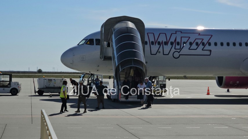conexiune directa intre litoral si capitala italiei live video foto wizz air lanseaza ruta roma constanta conexiune directa intre litoral si capitala italiei live video foto wizz air lanseaza ruta roma constanta
