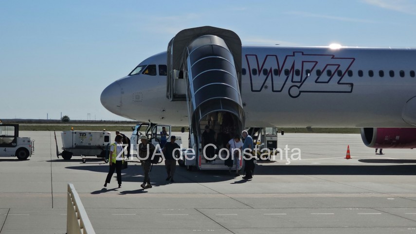 conexiune directa intre litoral si capitala italiei live video foto wizz air lanseaza ruta roma constanta conexiune directa intre litoral si capitala italiei live video foto wizz air lanseaza ruta roma constanta