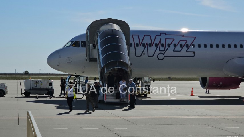 conexiune directa intre litoral si capitala italiei live video foto wizz air lanseaza ruta roma constanta conexiune directa intre litoral si capitala italiei live video foto wizz air lanseaza ruta roma constanta