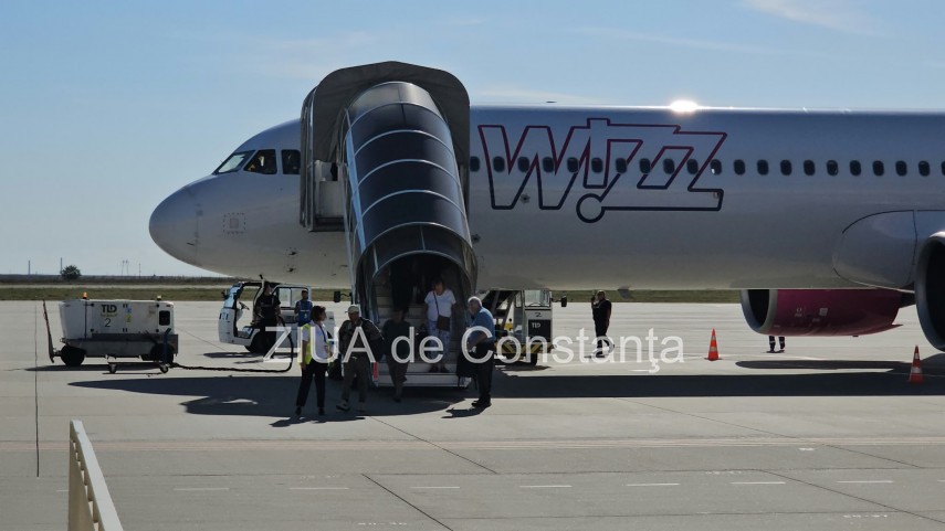 conexiune directa intre litoral si capitala italiei live video foto wizz air lanseaza ruta roma constanta conexiune directa intre litoral si capitala italiei live video foto wizz air lanseaza ruta roma constanta