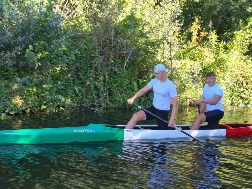 kaiac canoe sportivii cs farul constanta pe podium la nationalele de viteza munca si pasiune pentru performanta kaiac canoe sportivii cs farul constanta pe podium la nationalele de viteza munca si pasiune pentru performanta