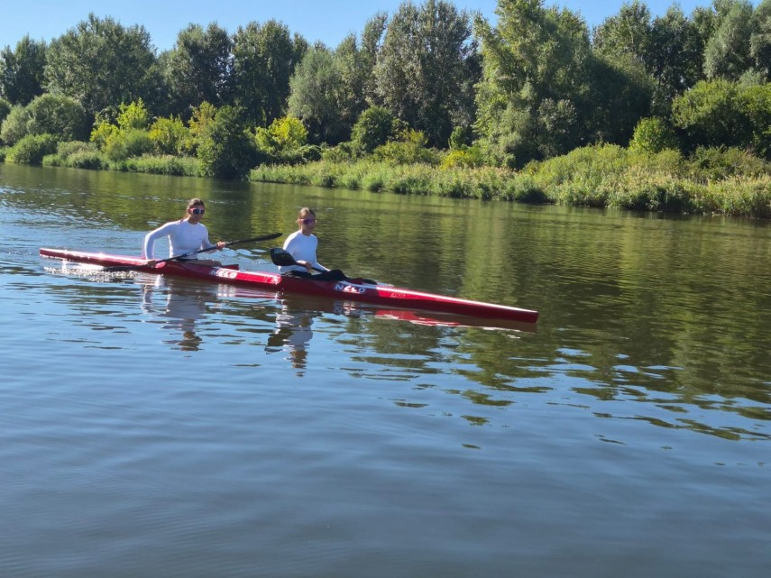 kaiac canoe sportivii cs farul constanta pe podium la nationalele de viteza munca si pasiune pentru performanta kaiac canoe sportivii cs farul constanta pe podium la nationalele de viteza munca si pasiune pentru performanta