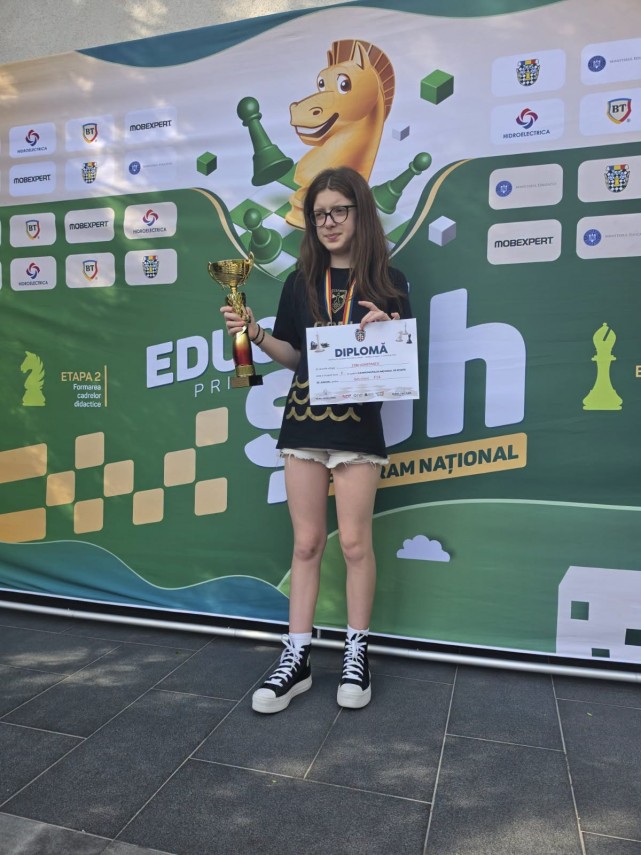 sah bilant incurajator csm constanta patru medalii la campionatele nationale pe echipe de juniori galerie sah bilant incurajator csm constanta patru medalii la campionatele nationale pe echipe de juniori galerie