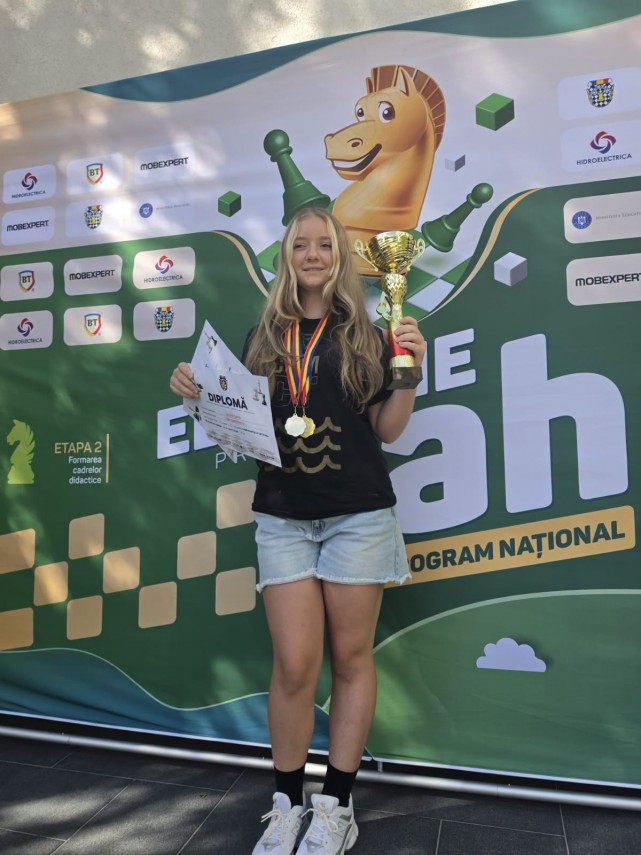 sah bilant incurajator csm constanta patru medalii la campionatele nationale pe echipe de juniori galerie sah bilant incurajator csm constanta patru medalii la campionatele nationale pe echipe de juniori galerie