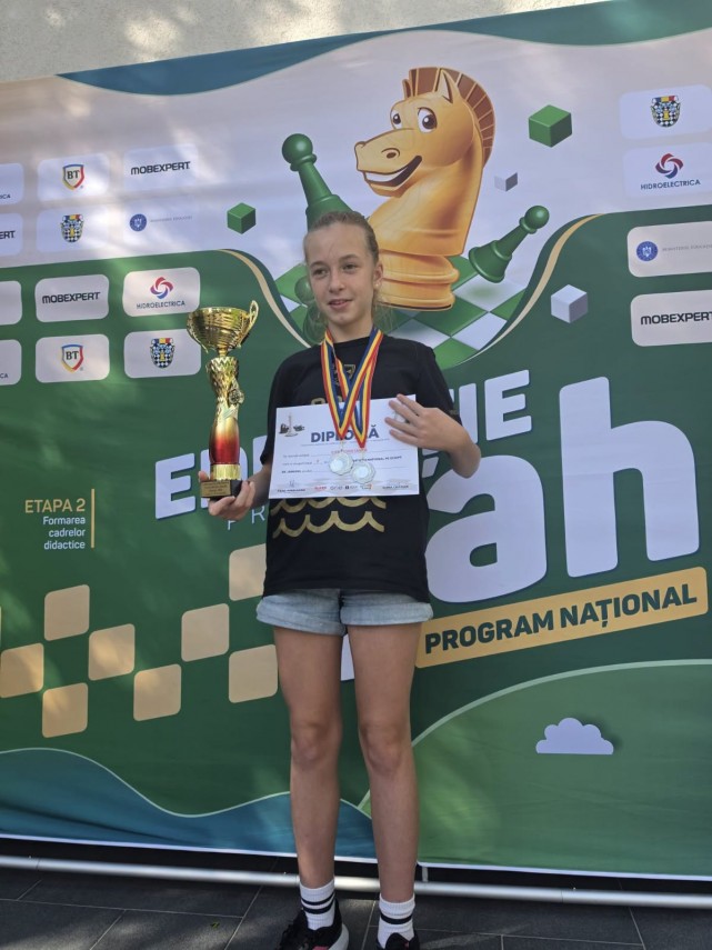 sah bilant incurajator csm constanta patru medalii la campionatele nationale pe echipe de juniori galerie sah bilant incurajator csm constanta patru medalii la campionatele nationale pe echipe de juniori galerie
