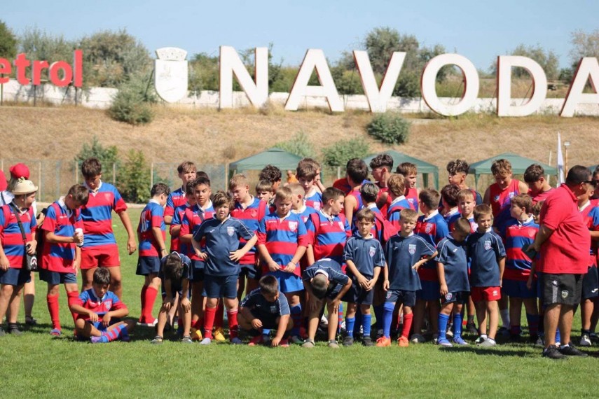 mini rugby cine a castigat categoriile de varsta ale trofeului petre lungu de la navodari au jucat copii mini rugby cine a castigat categoriile de varsta ale trofeului petre lungu de la navodari au jucat copii