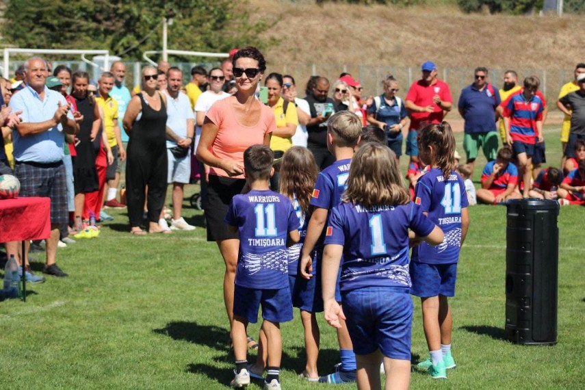mini rugby cine a castigat categoriile de varsta ale trofeului petre lungu de la navodari au jucat copii mini rugby cine a castigat categoriile de varsta ale trofeului petre lungu de la navodari au jucat copii