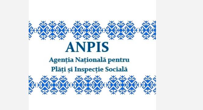 Agenția Națională pentru Plăți și Inspecție Socială (ANPIS)