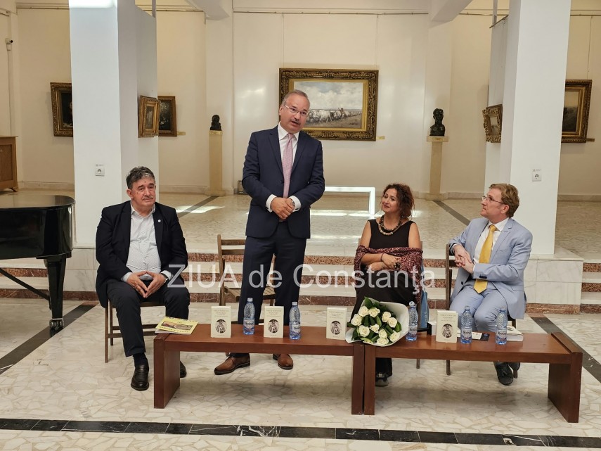 live video foto volumul dedicat implinirii a 150 de ani de la nasterea reginei maria lansat astazi la live video foto volumul dedicat implinirii a 150 de ani de la nasterea reginei maria lansat astazi la