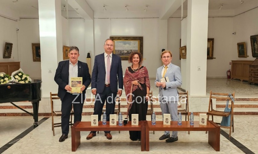 live video foto volumul dedicat implinirii a 150 de ani de la nasterea reginei maria lansat astazi la live video foto volumul dedicat implinirii a 150 de ani de la nasterea reginei maria lansat astazi la