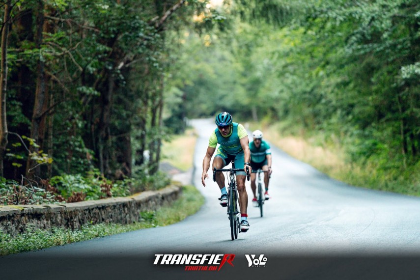 trident triathlon team constanta gabriel constantinescu si gelu pazu rezultate de top la transfier 2026 trident triathlon team constanta gabriel constantinescu si gelu pazu rezultate de top la transfier 2026
