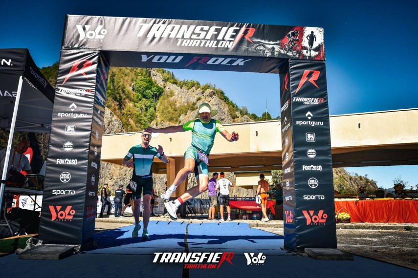 trident triathlon team constanta gabriel constantinescu si gelu pazu rezultate de top la transfier 2026 trident triathlon team constanta gabriel constantinescu si gelu pazu rezultate de top la transfier 2026