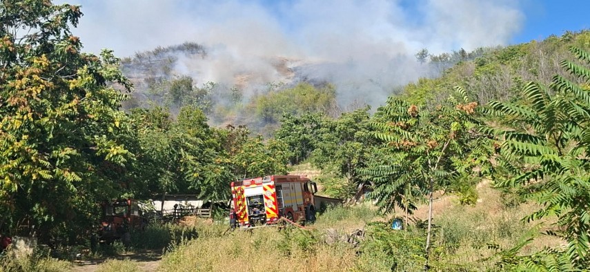 Sursă foto: ISU Tulcea