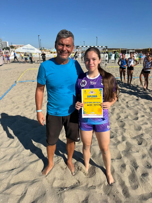 echipele happy kids medgidia pe locurile 5 si la 7 la campionatul national de beach handball galerie echipele happy kids medgidia pe locurile 5 si la 7 la campionatul national de beach handball galerie