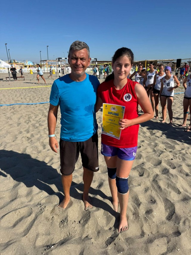 echipele happy kids medgidia pe locurile 5 si la 7 la campionatul national de beach handball galerie echipele happy kids medgidia pe locurile 5 si la 7 la campionatul national de beach handball galerie