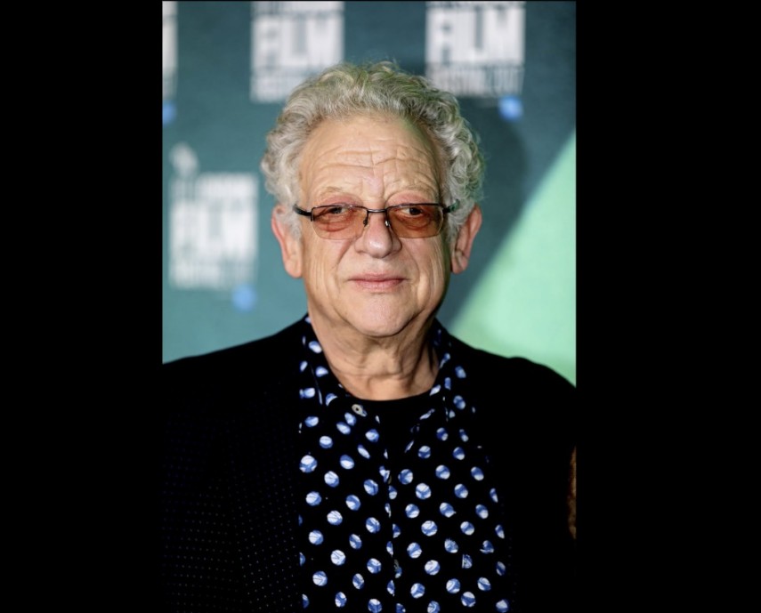 Jeremy Thomas. Sursă foto: IMDB