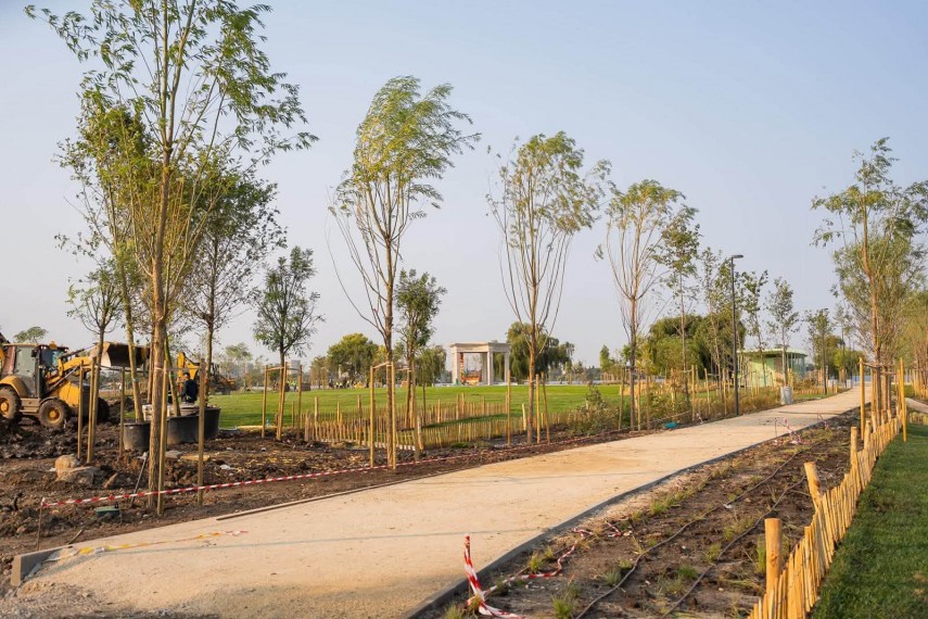 foto ilie bolojan vizita pe insula lacul morii alaturi de primarul sectorului 6 noul parc urban se deschide foto ilie bolojan vizita pe insula lacul morii alaturi de primarul sectorului 6 noul parc urban se deschide