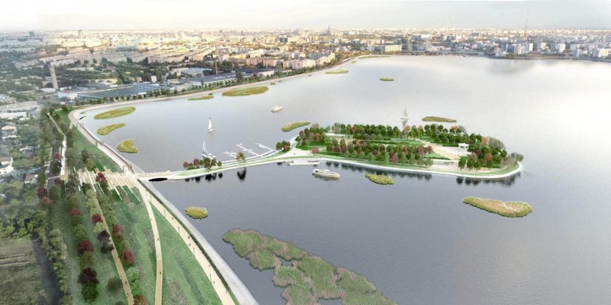 foto ilie bolojan vizita pe insula lacul morii alaturi de primarul sectorului 6 noul parc urban se deschide foto ilie bolojan vizita pe insula lacul morii alaturi de primarul sectorului 6 noul parc urban se deschide
