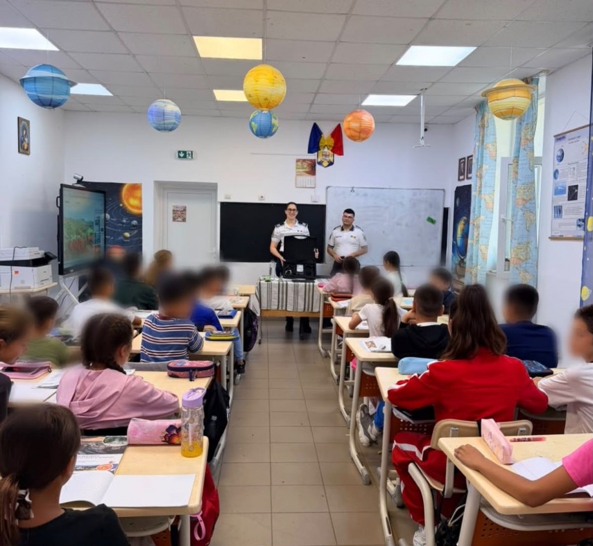 Sursa foto: Poliția Română