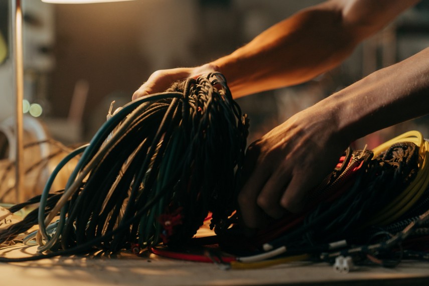 Foto cu rol ilustrativ - sursa: Pexels